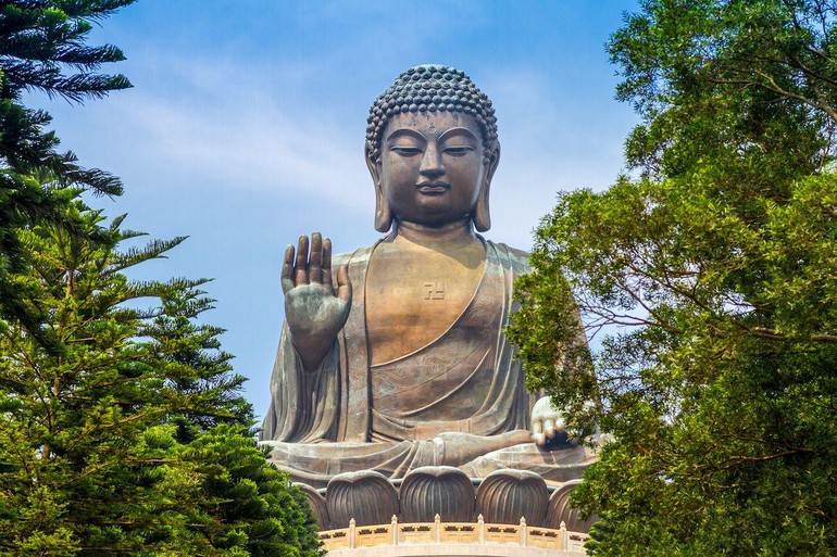 Người đang hưởng phước phải biết tiếc phước