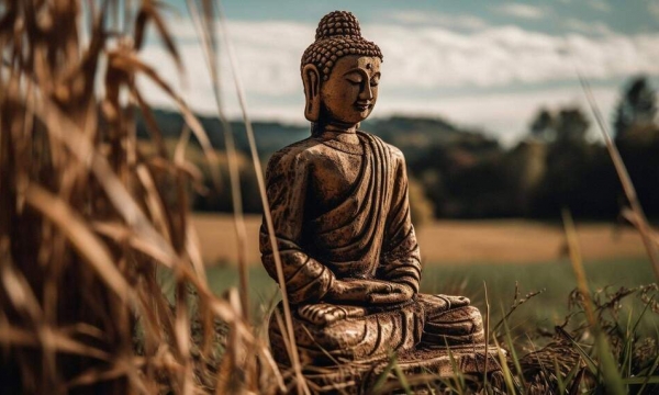 Làm người nên biết giản dị, buông bớt những thứ không cần thiết
