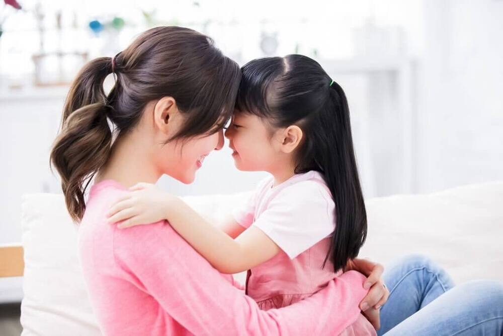 Nên đôi chút gió giông, chỉ như mây thoáng qua