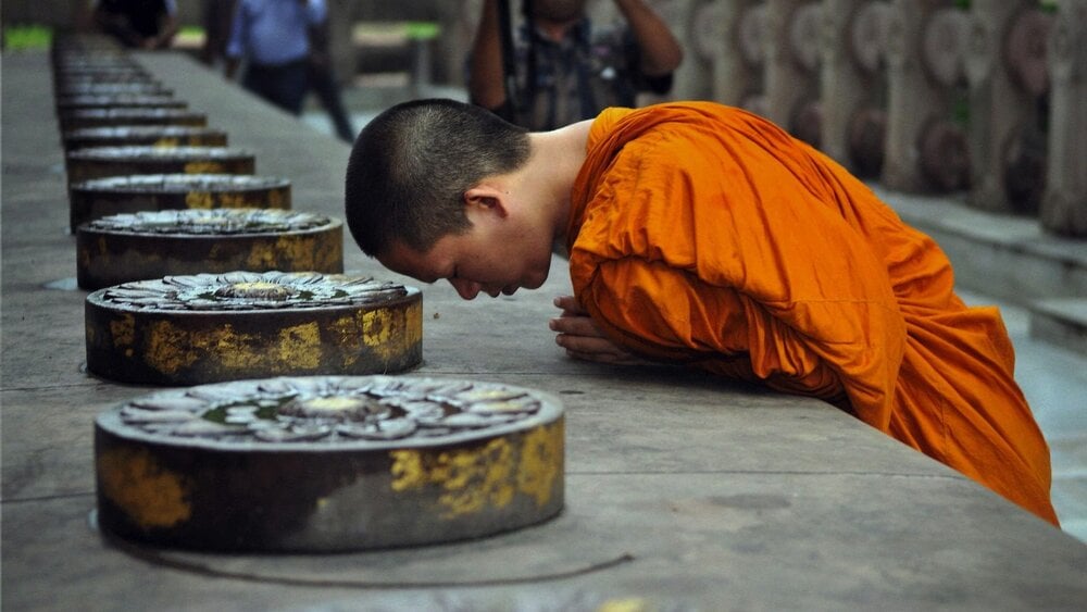 Tu trong cảnh bệnh hoạn