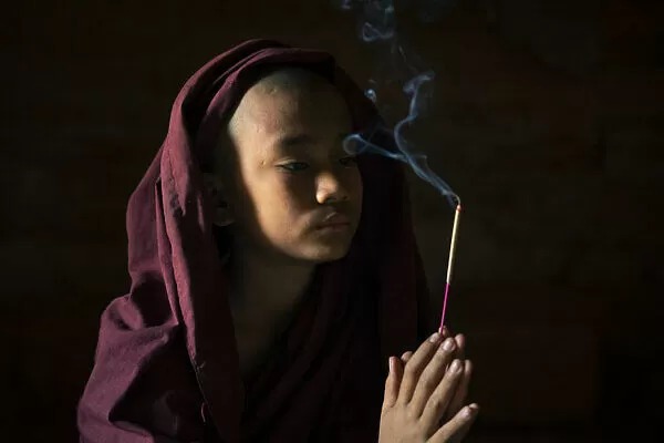 Tâm của chúng ta làm ta khó chịu và bất hạnh