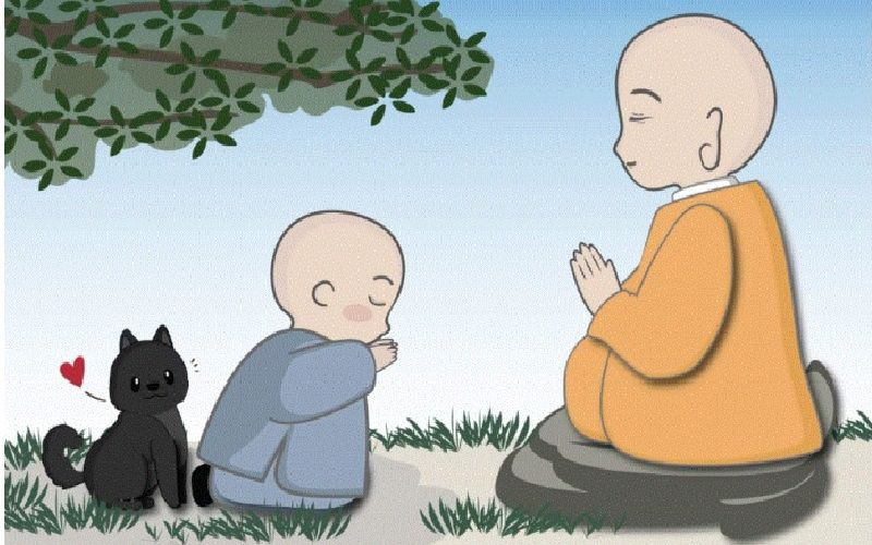 Tự mình gọt giũa bản thân
