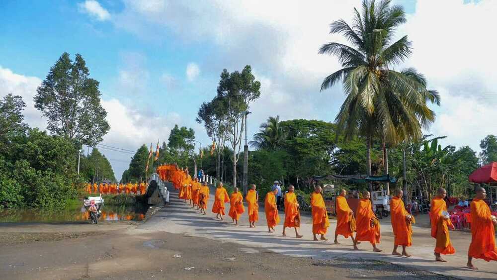 Thế nào là sống tỉnh giác?