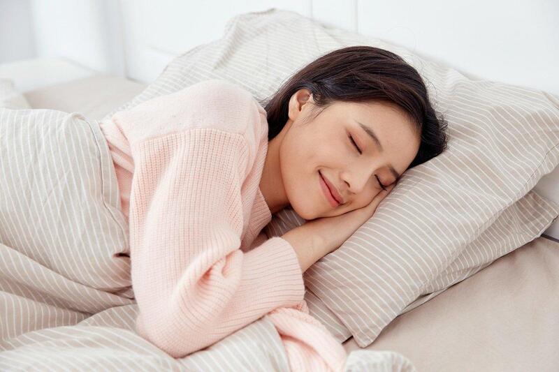 Làm sao để có một giấc ngủ an lành?