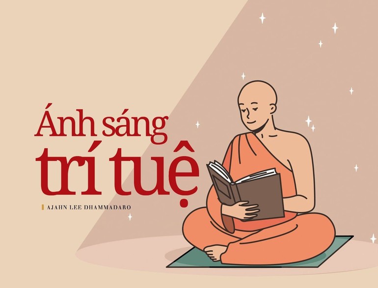 Ánh sáng trí tuệ