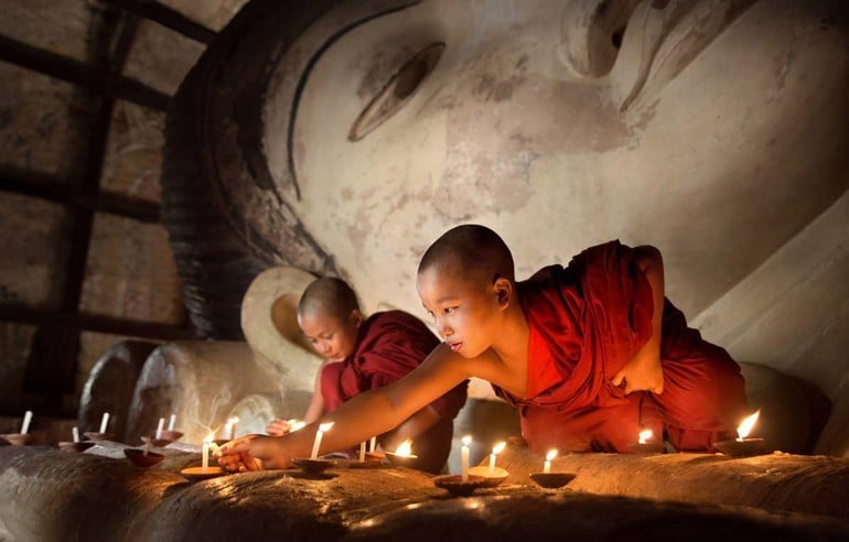 Tùy duyên hóa độ là khó