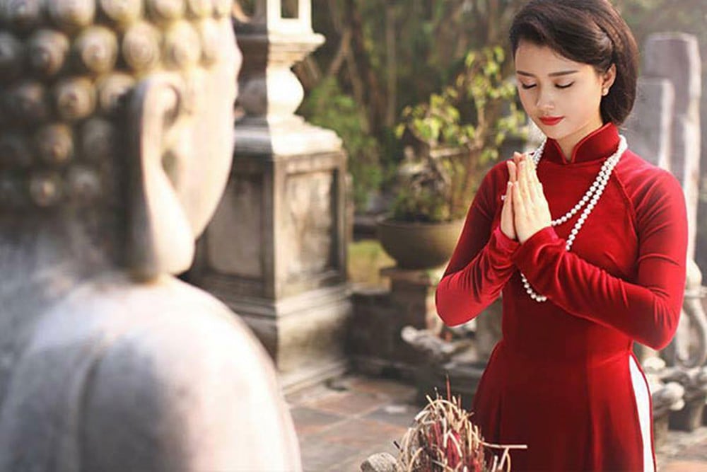 Một ngày, một năm và một đời tốt đẹp