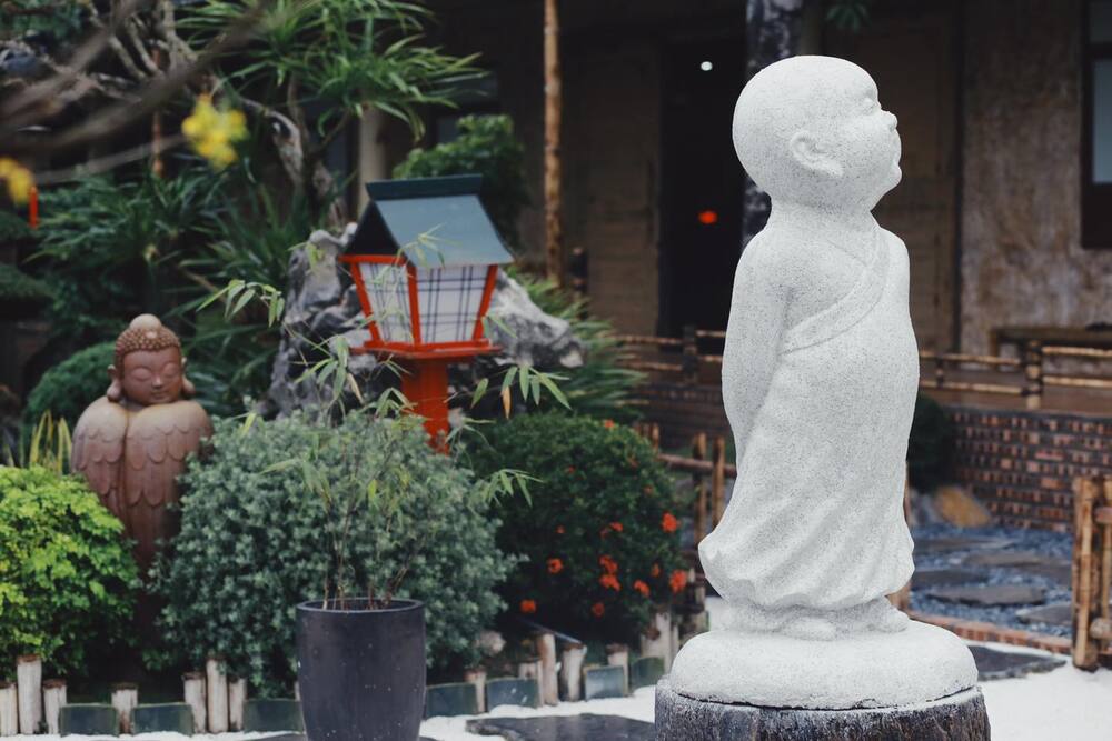 Ta nuôi dưỡng điều gì trong lòng sẽ chiêu cảm điều ấy đến với ta