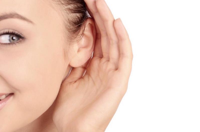 Lắng nghe là một nghệ thuật