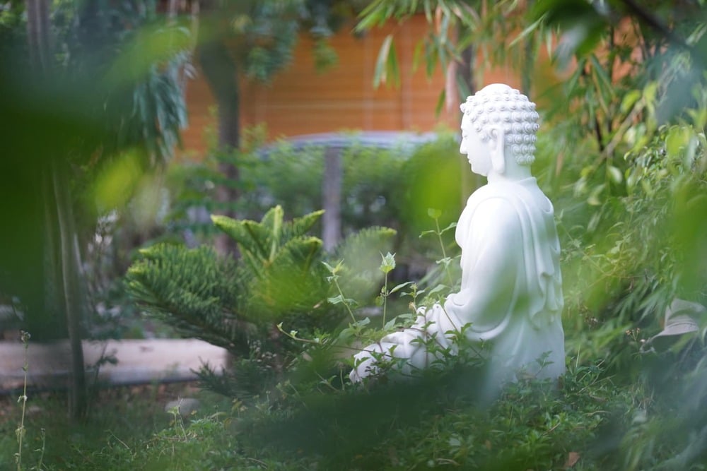 Tâm có rộng, trí mới sáng