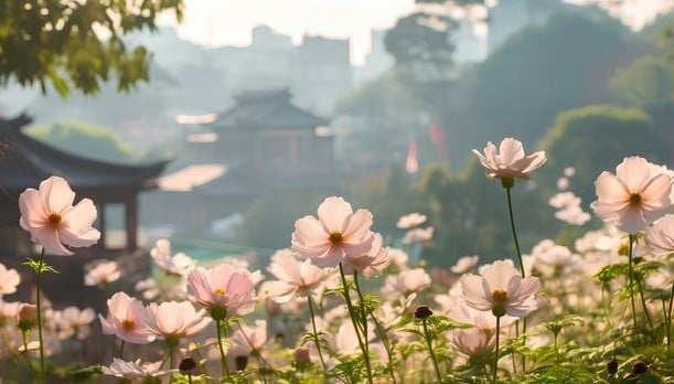 Sống bình thường nhưng không tầm thường