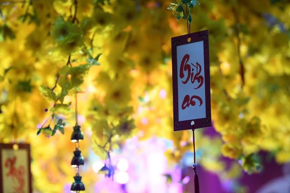 Cuộc sống là những phép trừ... 
