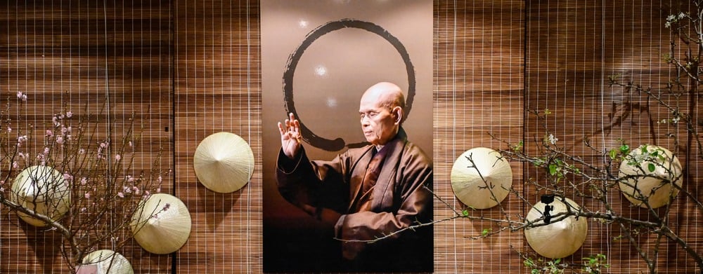 Thương yêu chính mình là nền tảng của từ bi