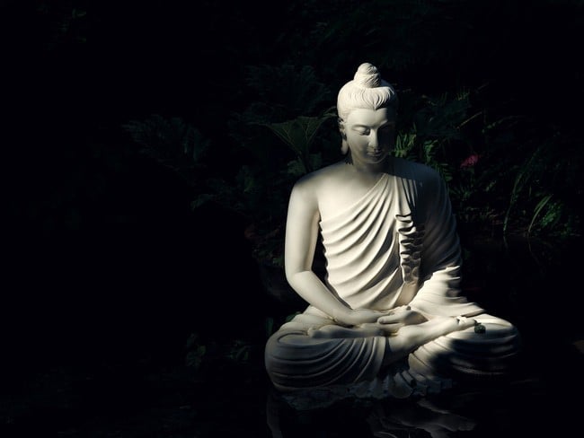 Tu đạo thì không cầu bên ngoài