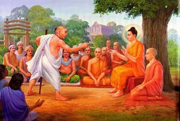 Miệng nói lời nghiệt ngã bao nhiêu thì vận mệnh nghiệt ngã bấy nhiêu