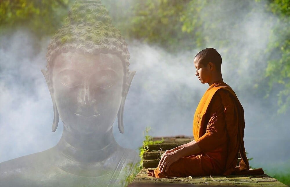 Đừng coi thường việc gieo phước hàng ngày