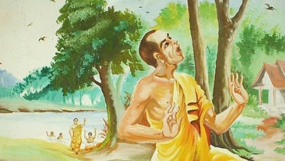 Tránh xa thầy tà, bạn xấu
