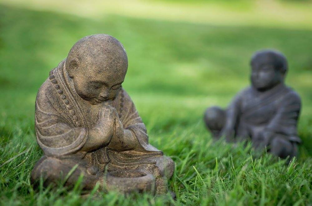 Những lý do bạn nên đi chùa