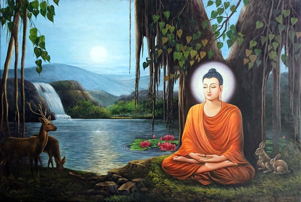 Xứng đáng là ruộng phước