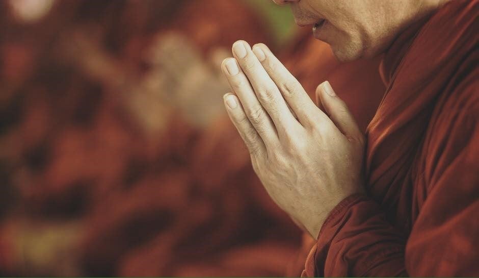 Cách nhiếp tâm niệm Phật không loạn