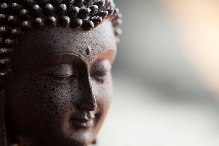 Thấy có cha, có mẹ là chánh kiến