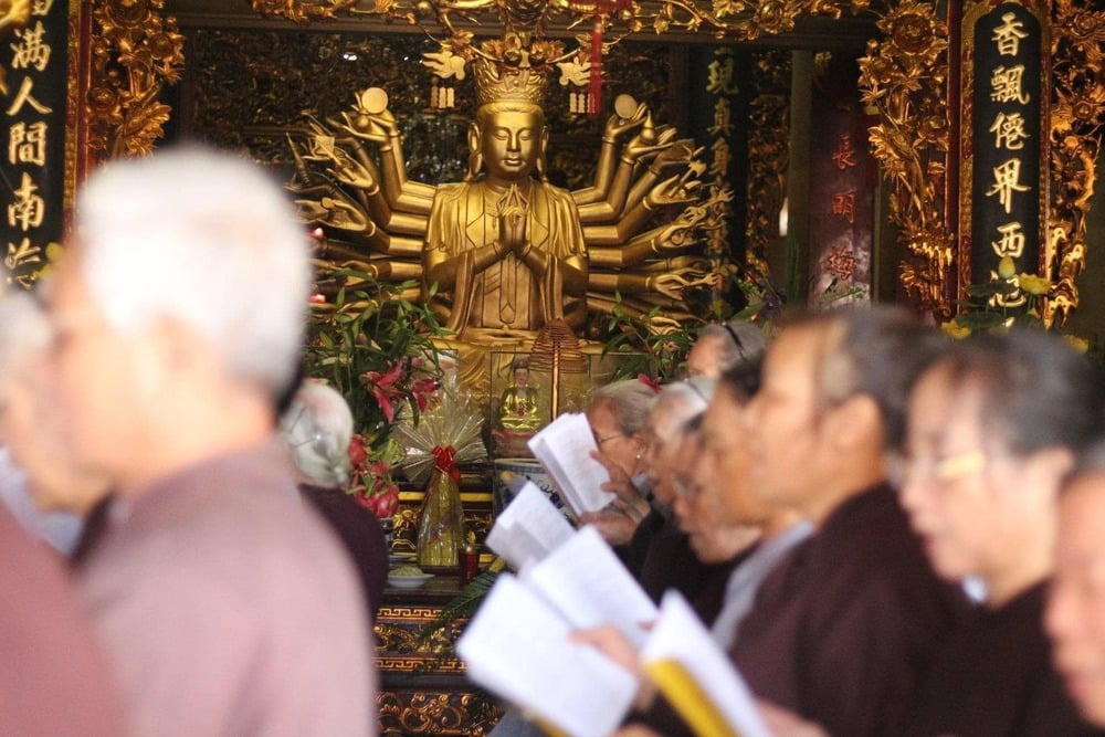 Người Phật tử phải tu như thế nào?