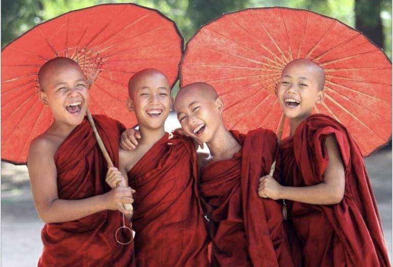 Nên nhớ điều gì tốt đẹp cũng cần phải có thời gian lâu dài