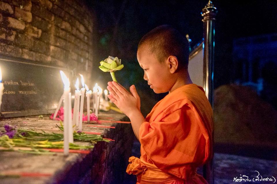 Lời nói . . . 