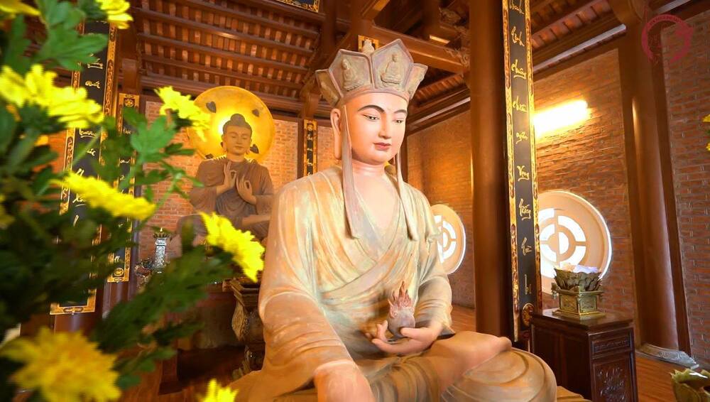 Lập hạnh tinh tấn