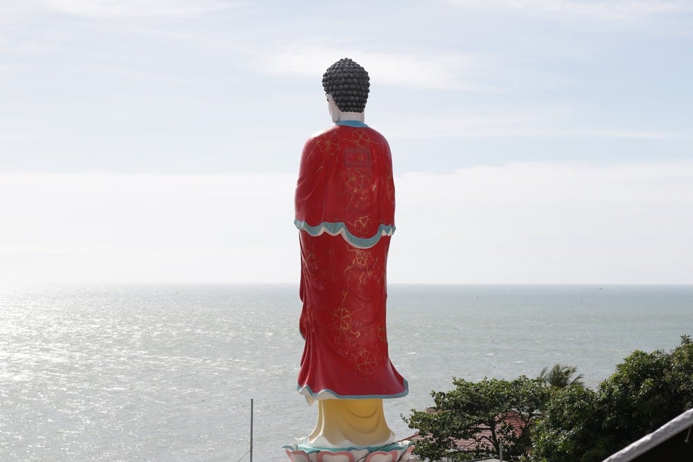 Có thể vãng sanh hay không là do hai chữ "thật thà"