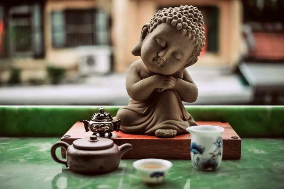 Đời không khổ chẳng vui