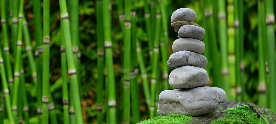Tâm có rộng, thì lối đi mở ra