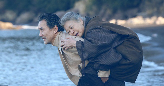 Hiếu thảo cha mẹ là đệ nhất đức, đệ nhất thiện