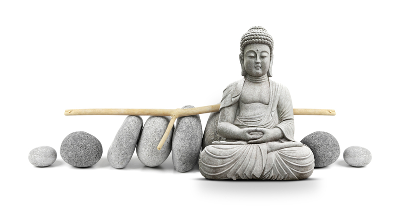 Tâm thế nào nhìn ra thế ấy