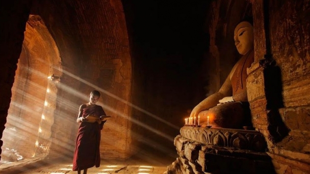 Không lầm nhân quả tu hành