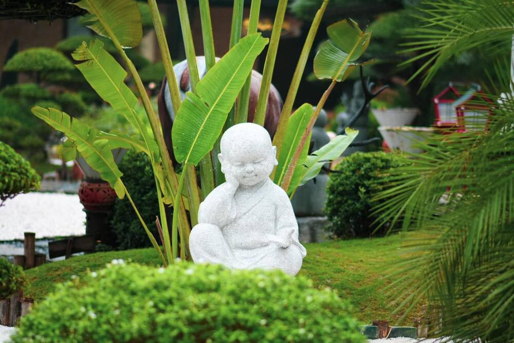 Nói lời tự cao, là tự làm tổn phước của bản thân mình