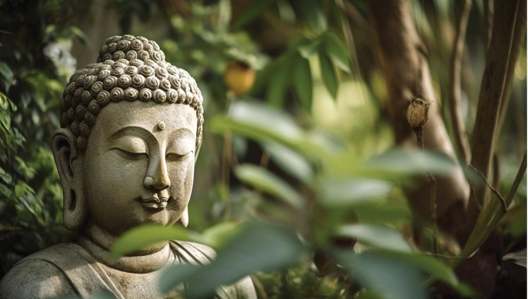 Niệm Phật có được niềm vui lớn
