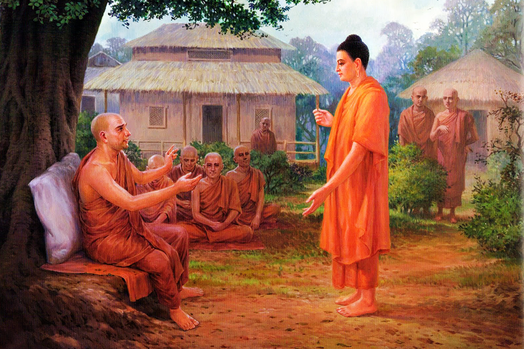 Chuyển hóa đố kỵ theo lời Phật dạy