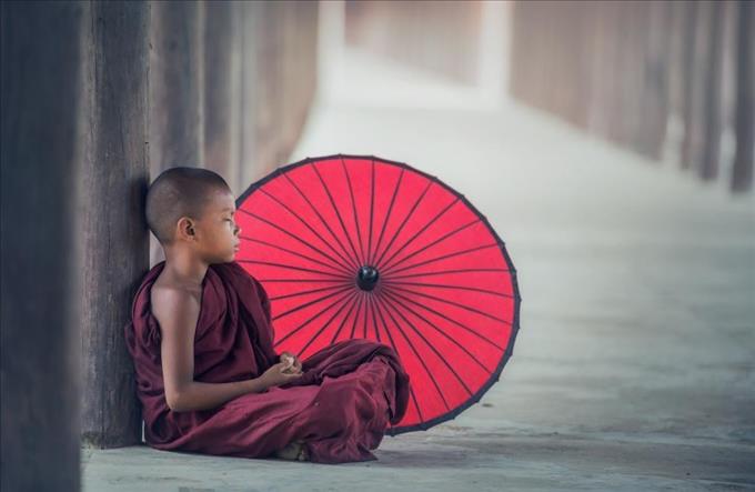 Sự hưởng thọ không bao giờ thỏa mãn