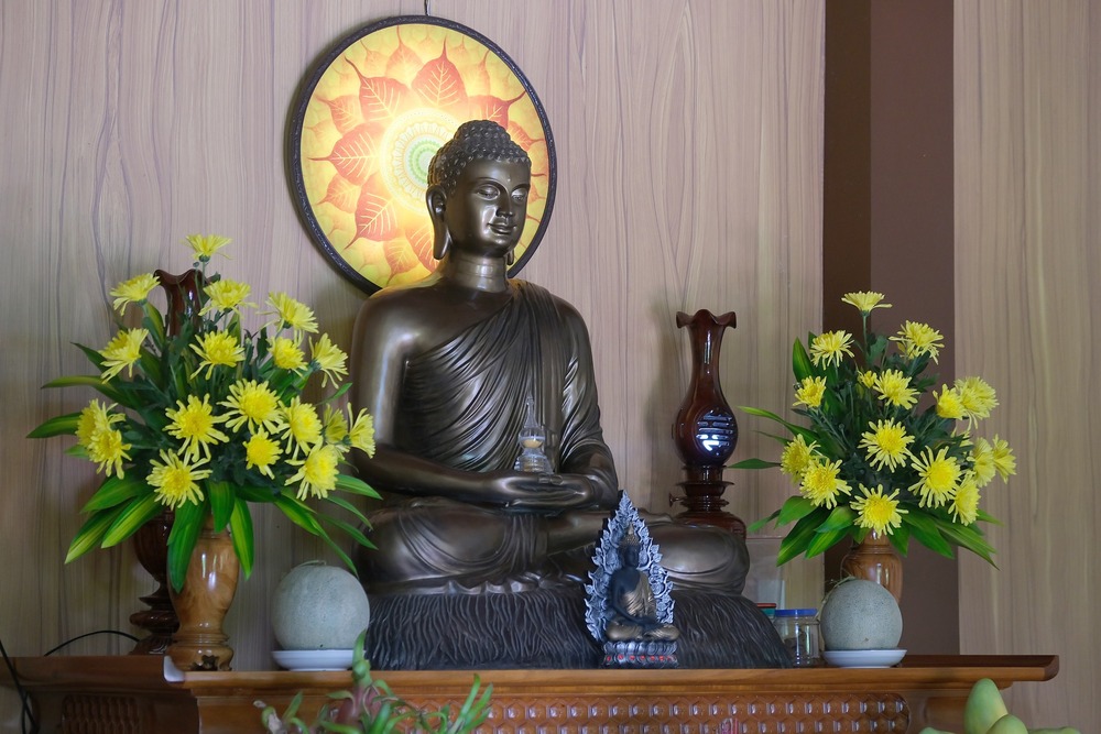 Làm thế nào mới không hiểu sai ý của Phật?