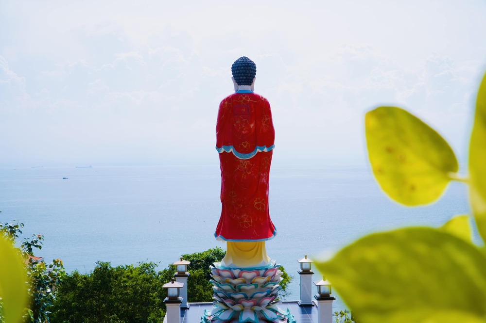 Thuận cảnh chưa phải là hạnh phúc, nghịch cảnh chưa phải là bất hạnh