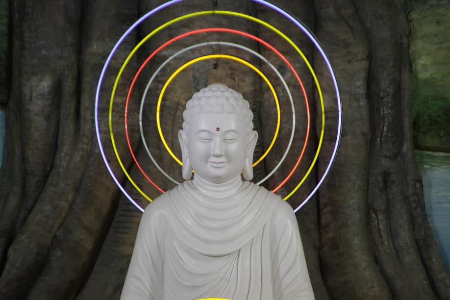 Phật là bậc giác ngộ