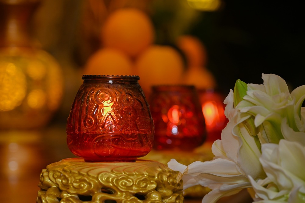Đừng vội nản lòng