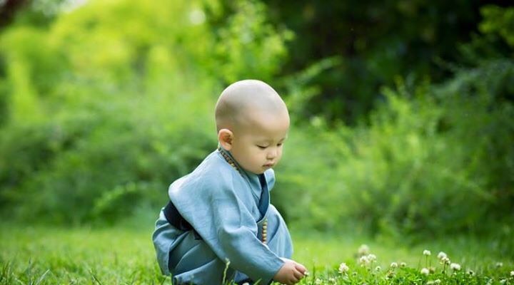 Chỉ cần ta bình yên
