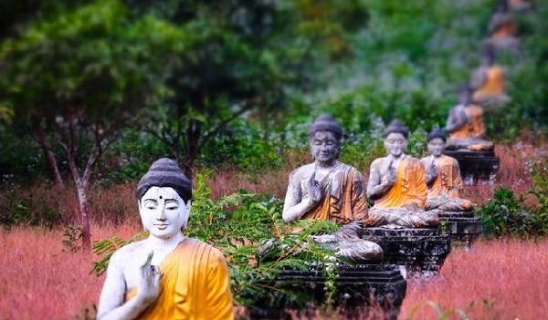Niệm giới