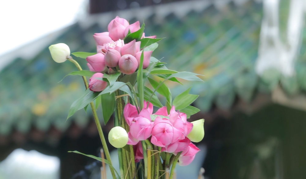 Hạnh phúc là những điều giản dị