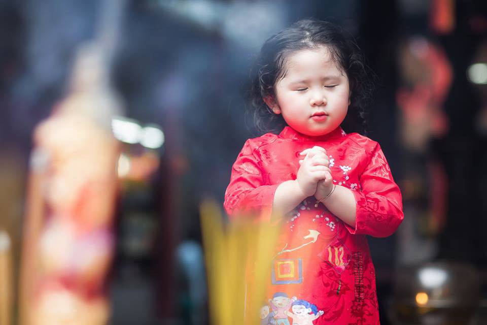 Kẻ tham lam không bao giờ thấy đủ
