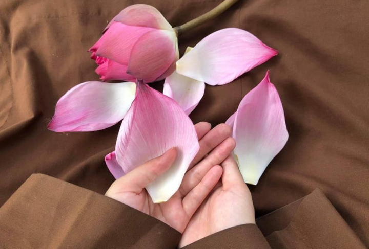 Nhìn lại mình
