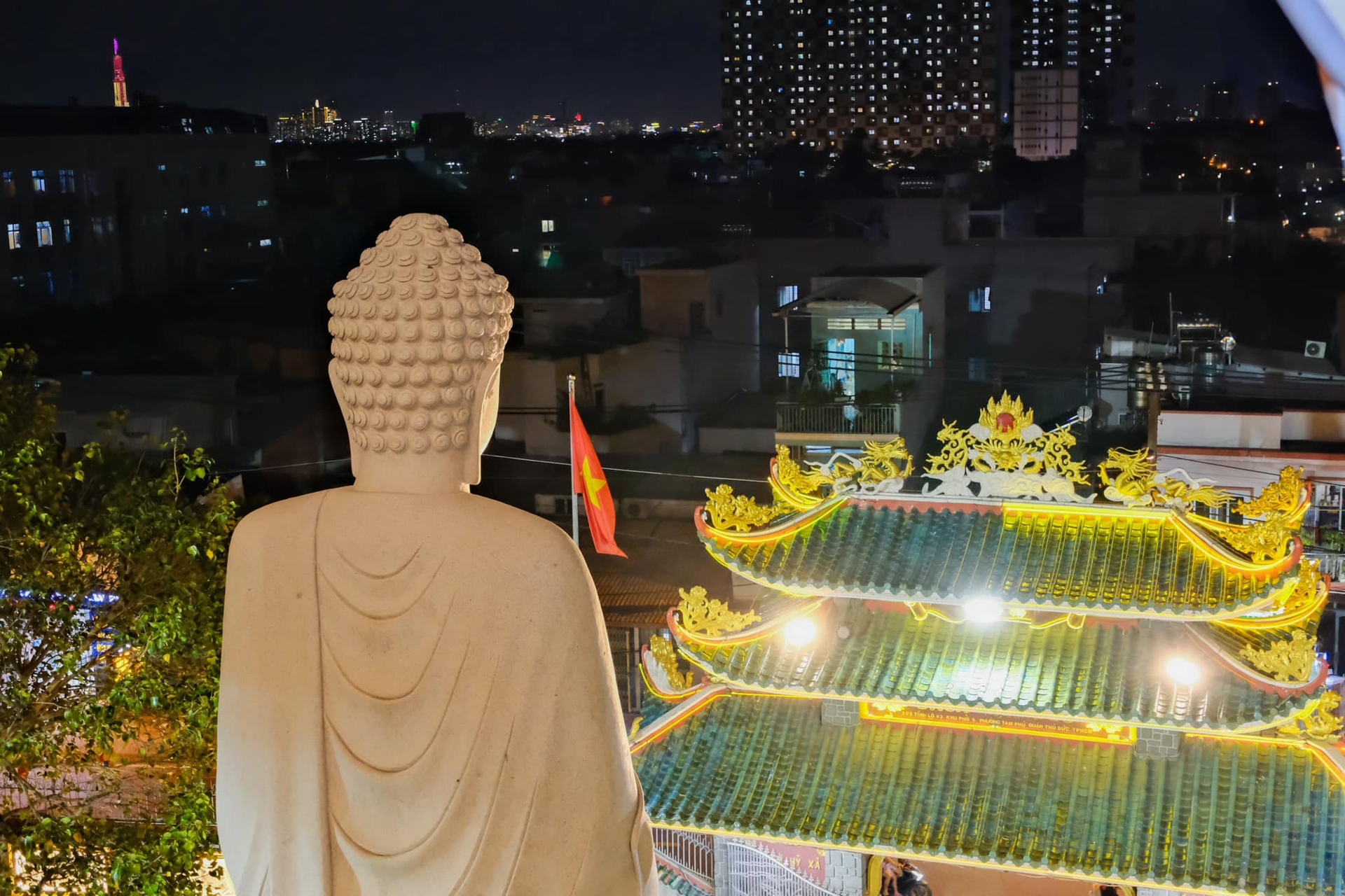 Phải nhớ chí nguyện để tinh tấn tu hành