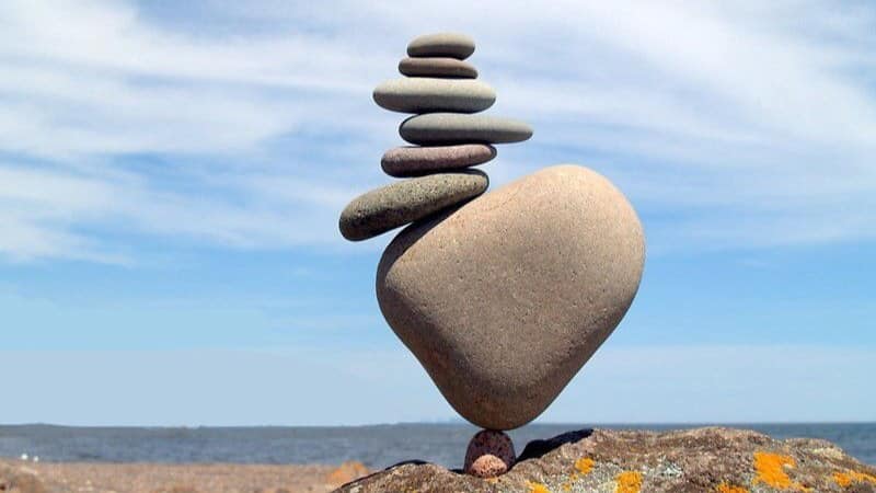 Thiền không phải để thay đổi thế giới, mà để thay đổi cách ta nhìn thế giới